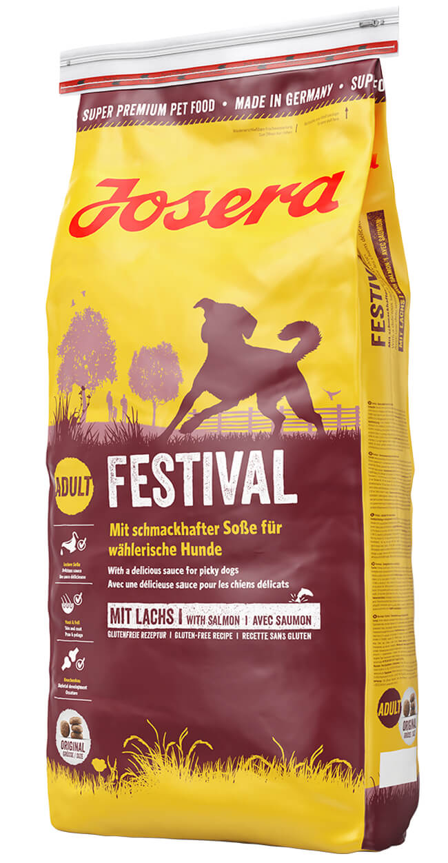 josera-dog-food-festival