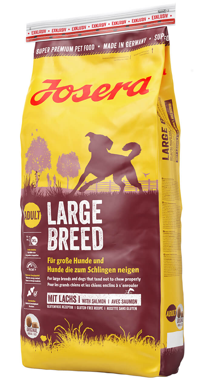 josera-dogfood-large-breed