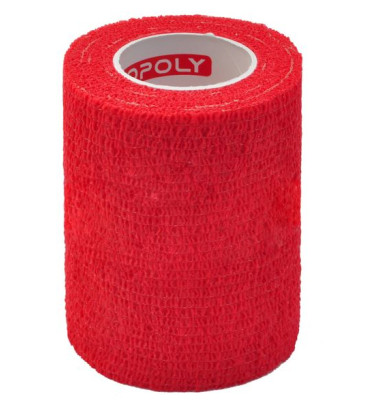 Фіксуюча стрічка Copoly 7,5 x 450 см