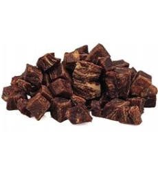 Ласощі для собак Кубики з кролика мармурові Healthy snack SM-007, 500 г