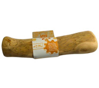 Палочка з кавового дерева для жування Love Bite Coffee Wood Stick, розмір L, для собак 20-30 кг
