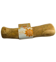 Палочка з кавового дерева для жування Love Bite Coffee Wood Stick, розмір L, для собак 20-30 кг