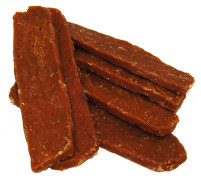 Ласощі для собак Філе ягняти Healthy snack NS-225, 500 г