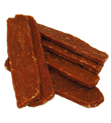 Ласощі для собак Філе ягняти Healthy snack NS-225, 500 г