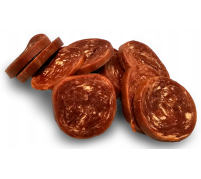 Ласощі для собак Монети з яловичини мармурові Healthy snack SM-005, 500 г