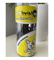 Сушене серце яловиче HvistUp для собак 100 г