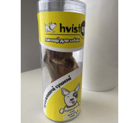 Вухо яловиче HvistUp для собак 2 шт
