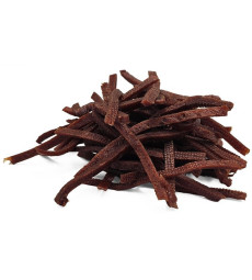 Ласощі для собак Смужки з качки з шлунками Healthy snack NS-262, 500 г