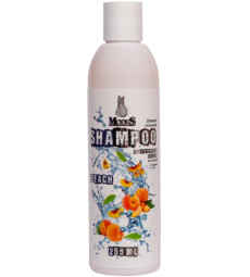 Шампунь Modes Shampoo Peach для кошенят та цуценят, з ароматом персика, 250 мл