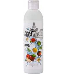 Шампунь ModeS Shampoo Apple для собак та кішок з ароматом яблука 250 мл