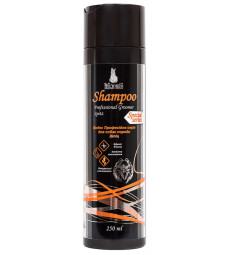 Шампунь Modes Shampoo Professional Groomer для собак породи шпіц, 250 мл