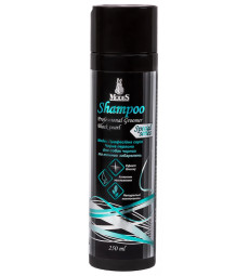 Шампунь Modes Shampoo Professional Groomer Чорна перлина для собак чорних і темних забарвлень, 250 мл