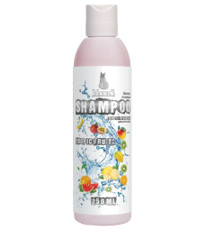 Шампунь ModeS Shampoo Ttopicfruite для собак та кішок з ароматом тропічних фруктів, 250 мл