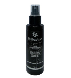 Спрей від бліх та кліщів Palladium Extra Safe Паллідіум для собак, котів та кроликів 100 мл