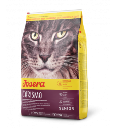 Сухий корм для котів Josera Senior 10 кг