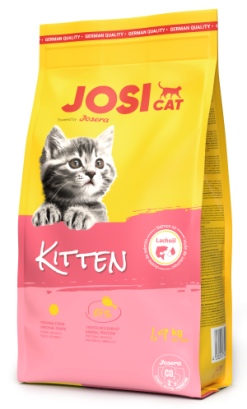 Сухий корм для кошенят та кішок що годують Josera JosiCat Kitten 1.9 кг