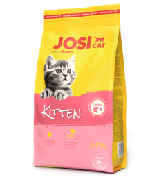 Сухий корм для кошенят та кішок що годують Josera JosiCat Kitten 1.9 кг