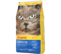 Сухий корм гіпоалергенний для котів з проблемами травлення Josera Marinesse 2 кг