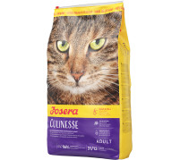 Сухий корм Josera Culinesse для вибагливих котів з лососем 2 кг