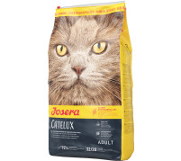 Сухий корм для довгошерстих котів Josera Catelux 10 кг