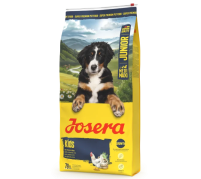 Josera Кідс Юніор для середніх та великих  порід для цуценят та юніорів 12.5 кг