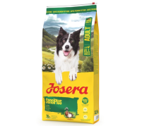Josera Сенсі Плюс Едалт для всіх порід з м'ясом качки та рисом 12.5 кг