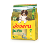 Josera Фієста Плюс Едалт для всіх порід 900 г