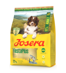 Josera Фієста Плюс Едалт для всіх порід 900 г