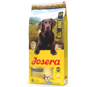 JOSERA Сенсі Едалт для середніх та великих порід 12.5 кг
