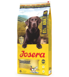JOSERA Сенсі Едалт для середніх та великих порід 12.5 кг