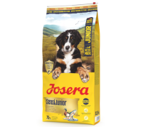 Josera Сенсі Юніор для середніх та великих порід для цуценят 12,5кг