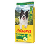 JOSERA Гіпоалергенік Едалт для всі порід з чутливим травленням 12.5 кг