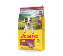Josera Міні Едалт з ягнятиною (MiniDeluxe) беззерновий корм для малих порід 10 кг