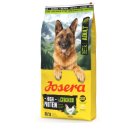 JOSERA Хай Протеїн Едалт (High Energy) з куркою для всіх порід 12,5 кг