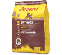 Сухий Корм JOSERA Optiness зі зменшеною кількістю протеїну 900 г