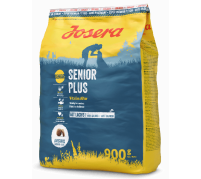 Сухий корм JOSERA SeniorPlus для собак похилого віку 900 г