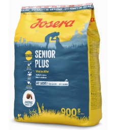 Сухий корм JOSERA SeniorPlus для собак похилого віку 900 г