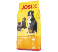 Сухий корм JosiDog Economy для собак з нормальною активністю 15 кг