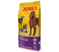 Сухий корм Josi Dog Adult Sensitive для собак з чутливим травленням 15 кг