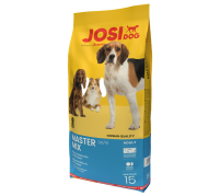 Сухий корм JosiDog Master Mix для собак з помірною активністю зі столовим буряком 15 кг