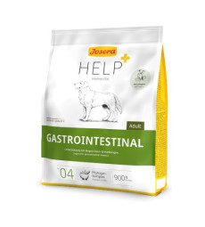 Сухий корм для собак Josera Help Gastrointestinal Dog при розладі травлення 900 г