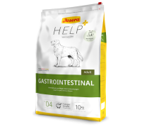 Сухий корм для собак Josera Help Gastrointestinal Dog при розладі травлення 10 кг