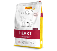 Сухий корм для собак Josera Help Heart Dog при хронічній серцевій недостатності 10 кг