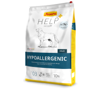 Сухий корм для собак Josera Help Hypoallergenic Dog при харчовій непереносимості та алергії 10 кг