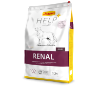 Сухий корм для собак Josera Help Renal Dog при хронічній хворобі нирок 10 кг
