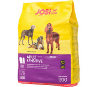 Сухий корм Josi Dog Adult Sensitive для собак з чутливим травленням 900 г