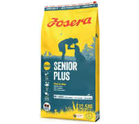 Сухий корм JOSERA SeniorPlus для собак похилого віку 12.5 кг