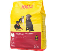 Сухий корм для дорослих собак Josi Dog Regular з м'ясом домашньої птиці 900 г