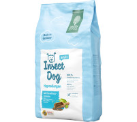 Сухий корм для дорослих собак Green Petfood InsectDog Hypoallergen 10 кг