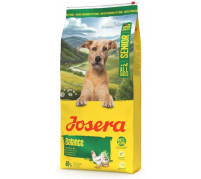 Josera Баланс Сеньйор для всіх порід для літніх та малоактивних собак 12.5 кг